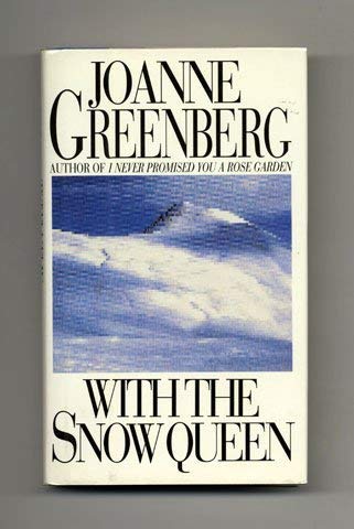 cover image With the Snow Queen