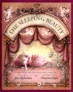 cover image The Sleeping Beauty