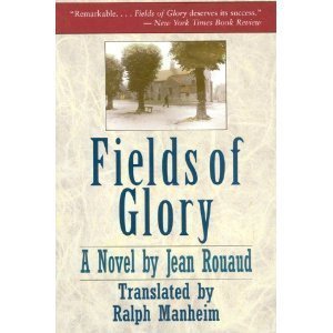 cover image Fields of Glory