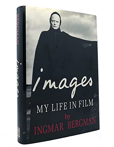 cover image Images: My Life in Film