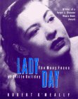cover image Lady Day: The Many Faces of Billie Holiday