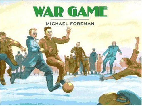 cover image War Game