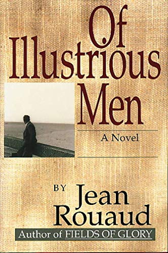 cover image Of Illustrious Men