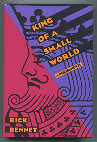 cover image King of a Small World