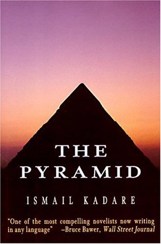 cover image The Pyramid
