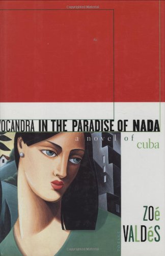 cover image Yocandra in the Paradise of NADA