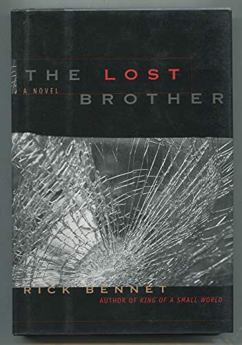 cover image The Lost Brother