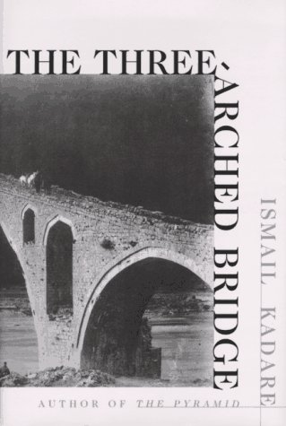 cover image The Three-Arched Bridge