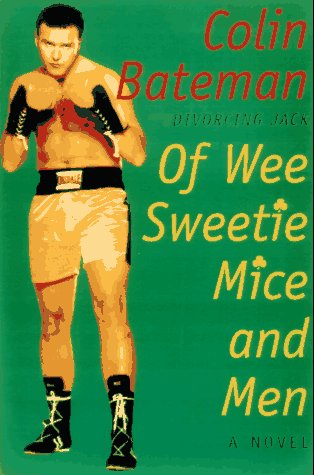 cover image Of Wee Sweetie Mice and Men