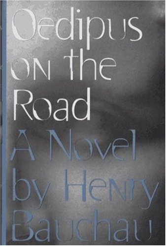 cover image Oedipus on the Road