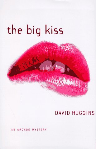 cover image The Big Kiss