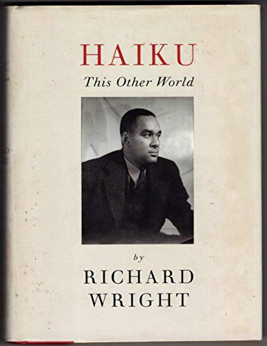 cover image Haiku: This Other World