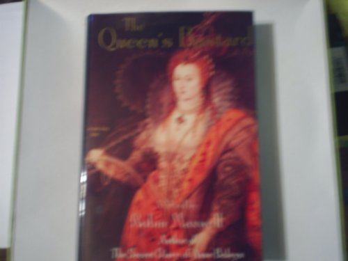cover image The Queen's Bastard
