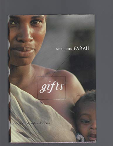 cover image Gifts