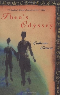 Theo's Odyssey