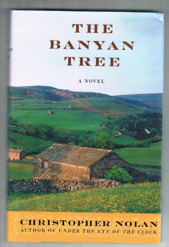 cover image The Banyan Tree