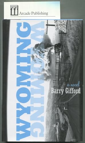 cover image Wyoming