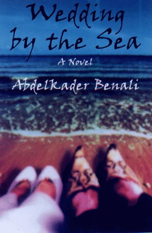 cover image Wedding by the Sea