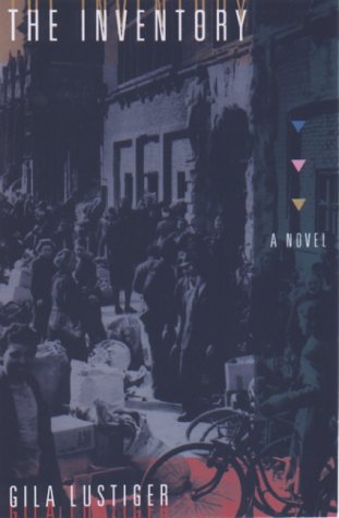 cover image The Inventory