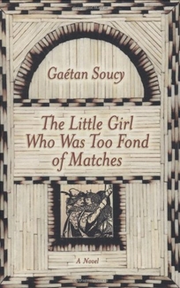 THE LITTLE GIRL WHO WAS TOO FOND OF MATCHES
