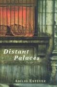 cover image DISTANT PALACES