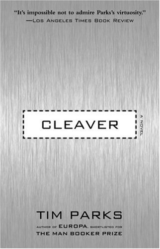 cover image Cleaver