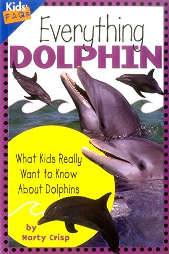 cover image Everything Dolphin