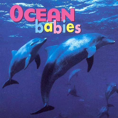 cover image Ocean Babies