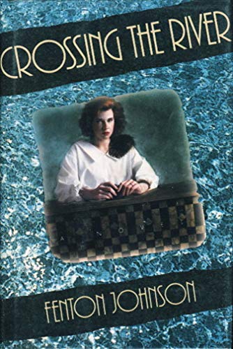 cover image Crossing the River