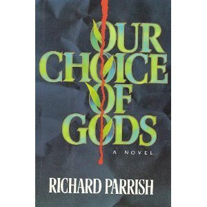 cover image Our Choice of Gods
