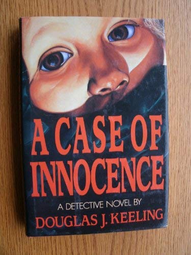 cover image A Case of Innocence