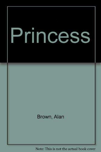 cover image Princess