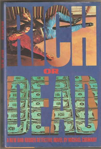 cover image Rich or Dead