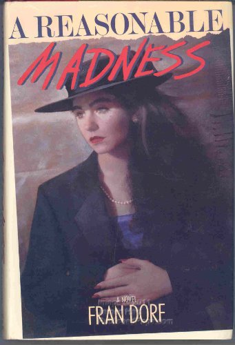 cover image A Reasonable Madness