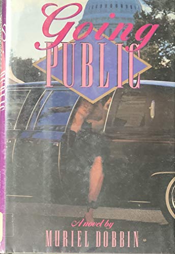 cover image Going Public