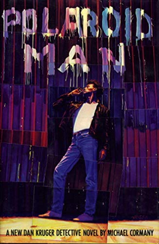 cover image Polaroid Man