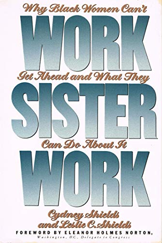 cover image Work, Sister, Work