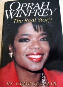 Oprah Winfrey: The Real Story