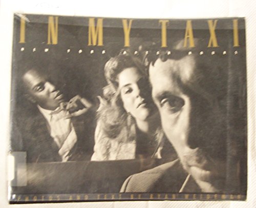 cover image In My Taxi: New York After Hours