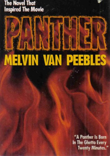 cover image Panther