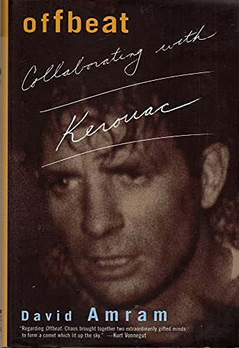 cover image OFFBEAT: Collaborating with Kerouac
