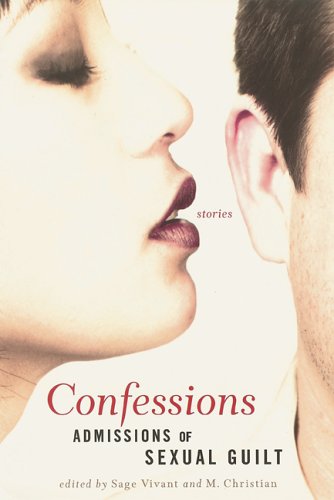 cover image Confessions: Admissions of Sexual Guilt