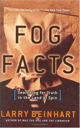cover image Fog Facts: Searching for Truth in the Land of Spin