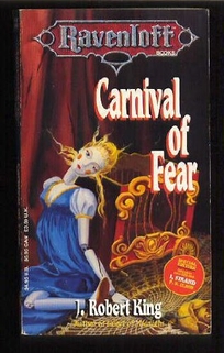 Carnival of Fear: Ravenloft