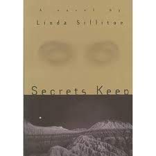 cover image Secrets Keep