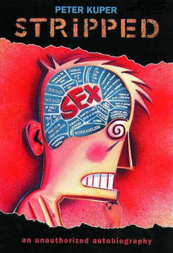 cover image Stripped