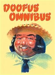 cover image THE DOOFUS OMNIBUS