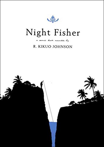 cover image Night Fisher