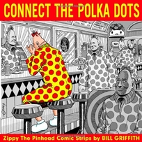 Connect the Polka		  Dots