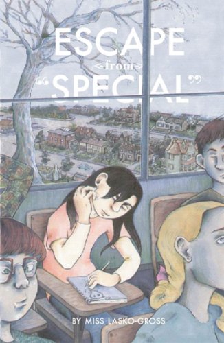 cover image Escape from "Special"